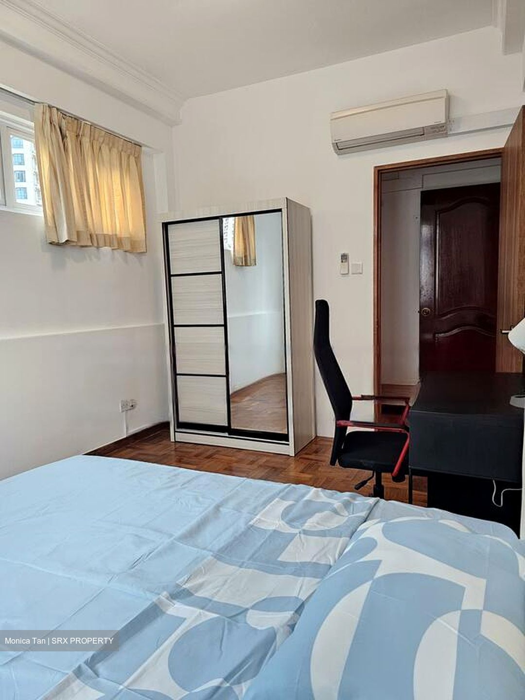 Kellock Lodge (D10), Apartment #504619531